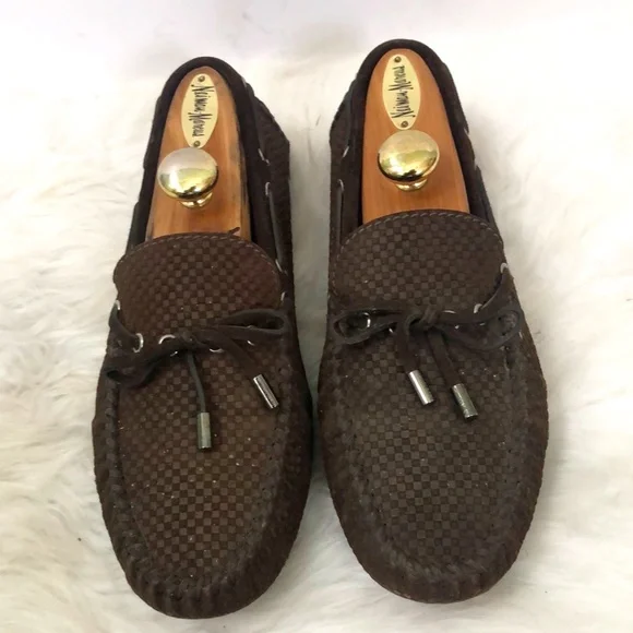 Louis Vuitton | Shoes | Louis Vuitton Loafer Size 7 | Poshmark display picture 1